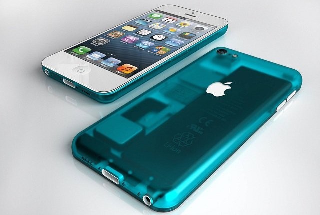 iPhone design