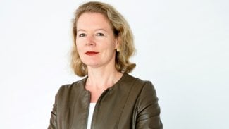 Ředitelka ABA pro CEE Birgit Reiter-Braunwieser