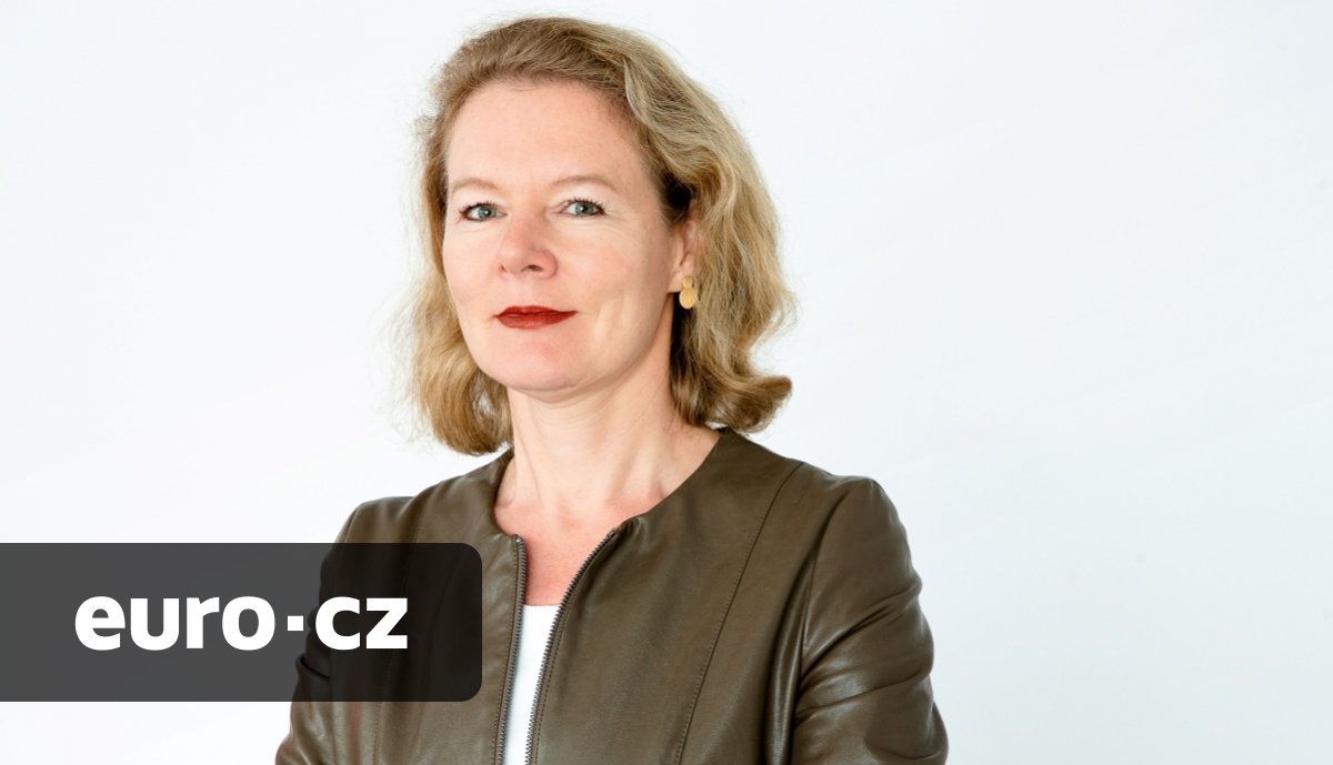 Byznysový most do Německa vede přes Vídeň. Šéfka rakouské vládní agentury ABA vysvětluje, proč by se české firmy měly zajímat o vstup na tamní trh