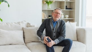 Náhledový obrázek - Fyzioterapie představuje účinný způsob, jak léčit bolavé koleno