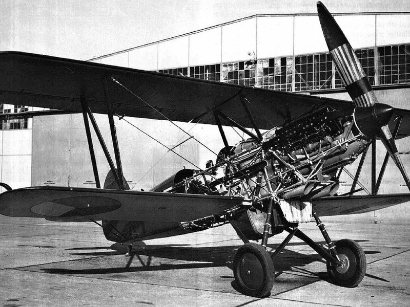  Legendární dvojplošník. Stíhačka Avia B-534 patřila k vrcholům československého meziválečného průmyslu.