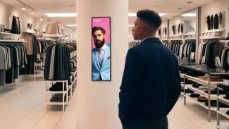 Philips Stretch 3150