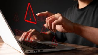 Ransomware, kyberútok