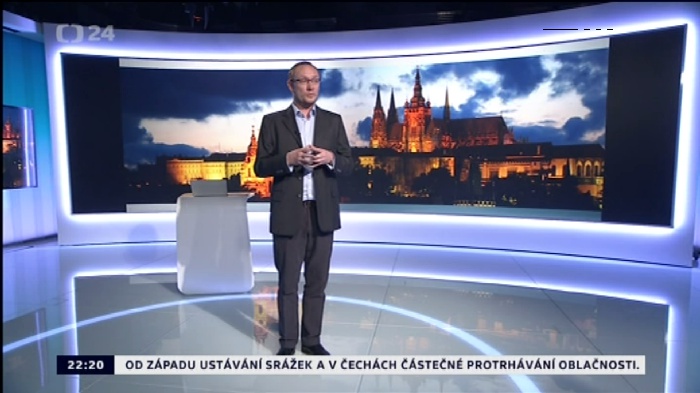 Studio 6 od února 2016 v novém a vysokém rozlišení