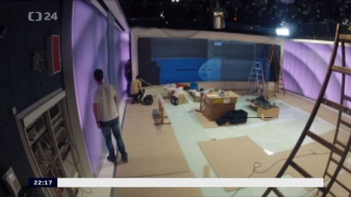 Studio 6 od února 2016 v novém a vysokém rozlišení