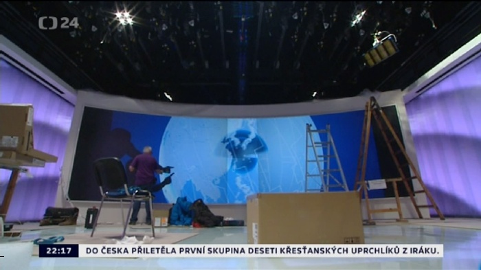 Studio 6 od února 2016 v novém a vysokém rozlišení