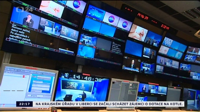 Studio 6 od února 2016 v novém a vysokém rozlišení