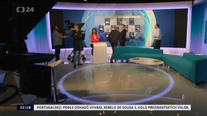 Studio 6 od února 2016 v novém a vysokém rozlišení