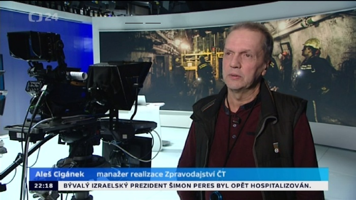 Studio 6 od února 2016 v novém a vysokém rozlišení