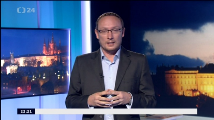 Studio 6 od února 2016 v novém a vysokém rozlišení