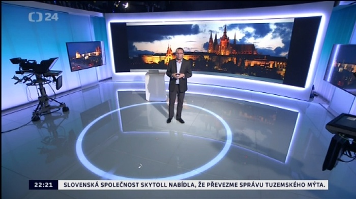 Studio 6 od února 2016 v novém a vysokém rozlišení