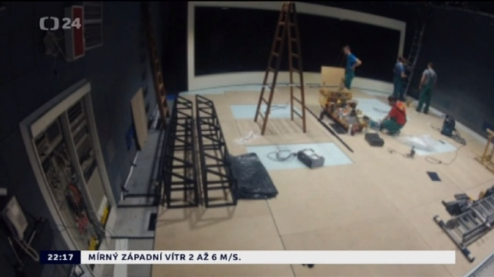 Studio 6 od února 2016 v novém a vysokém rozlišení