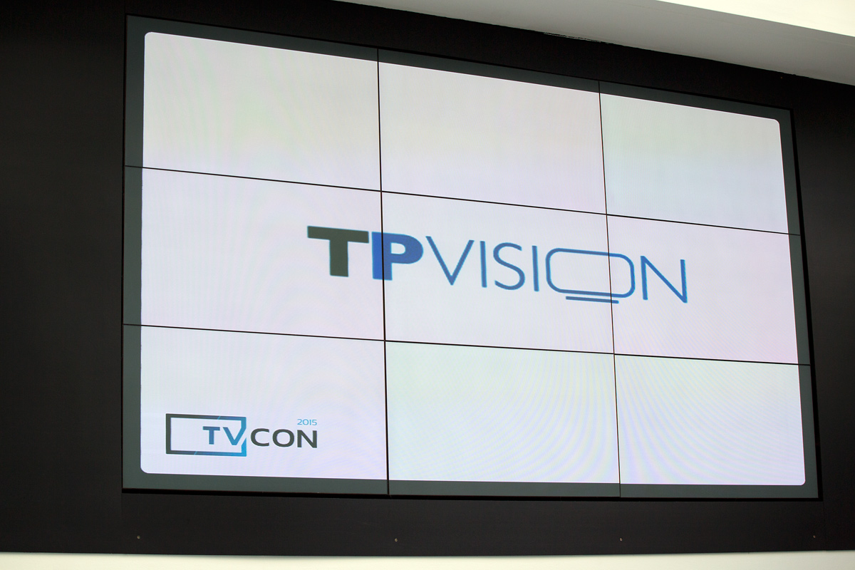TVCON 2015