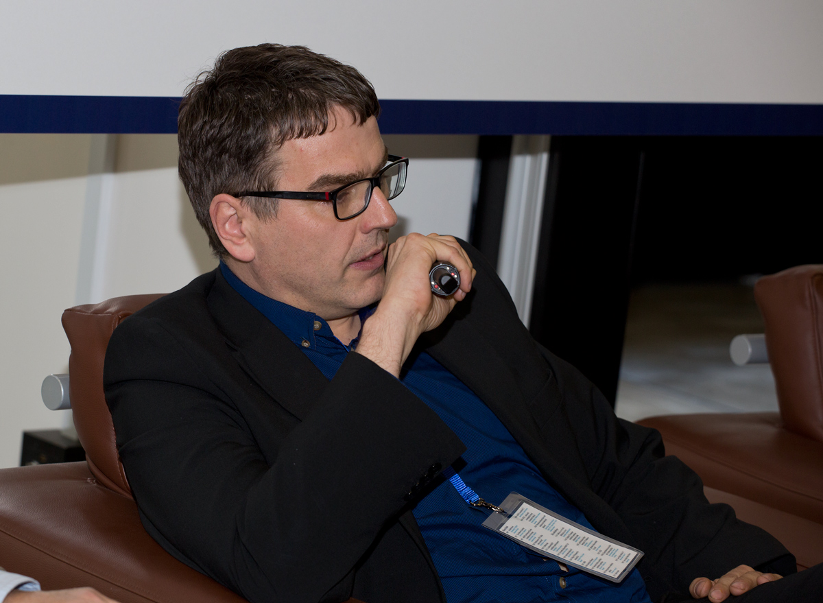 TVCON 2015