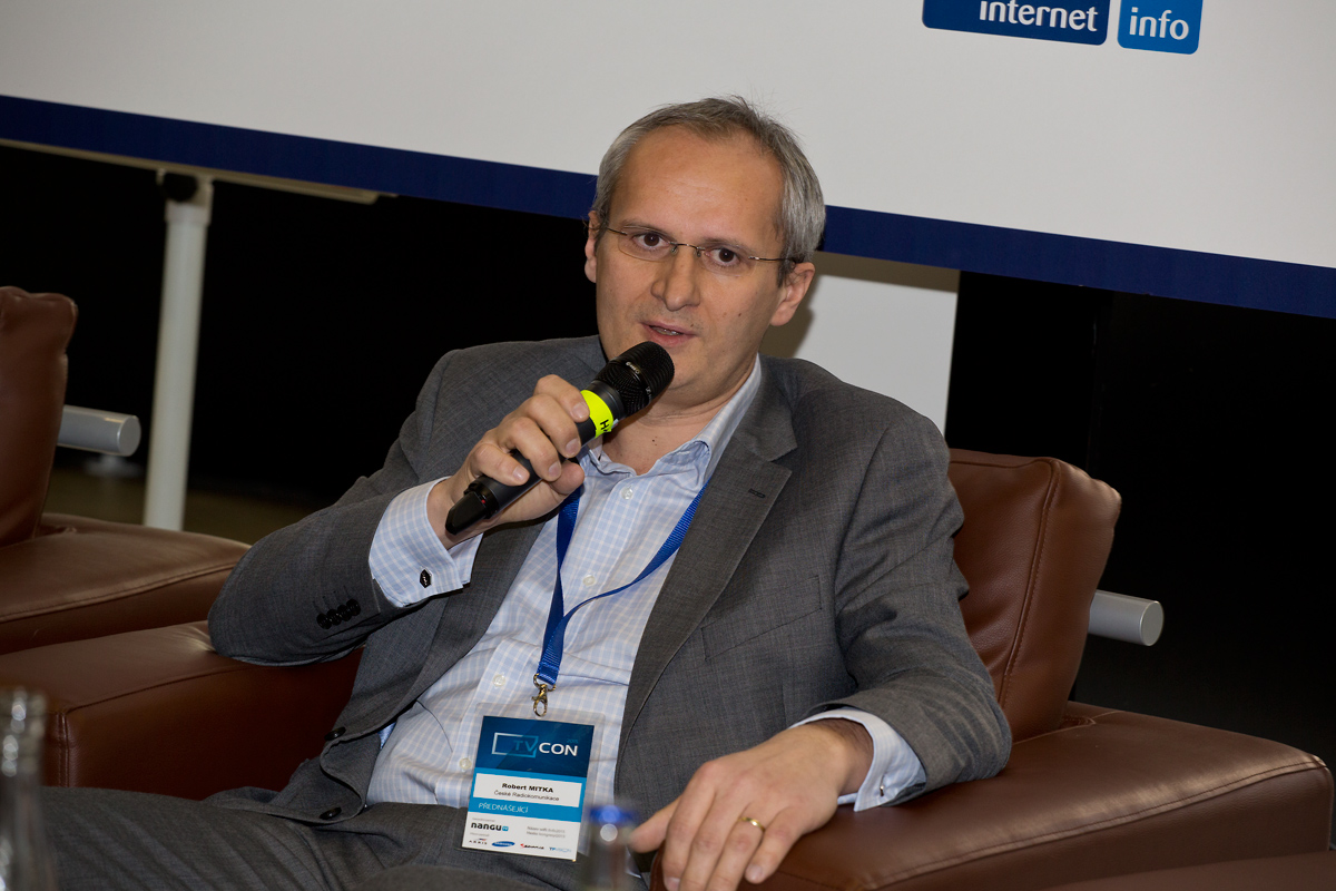 TVCON 2015