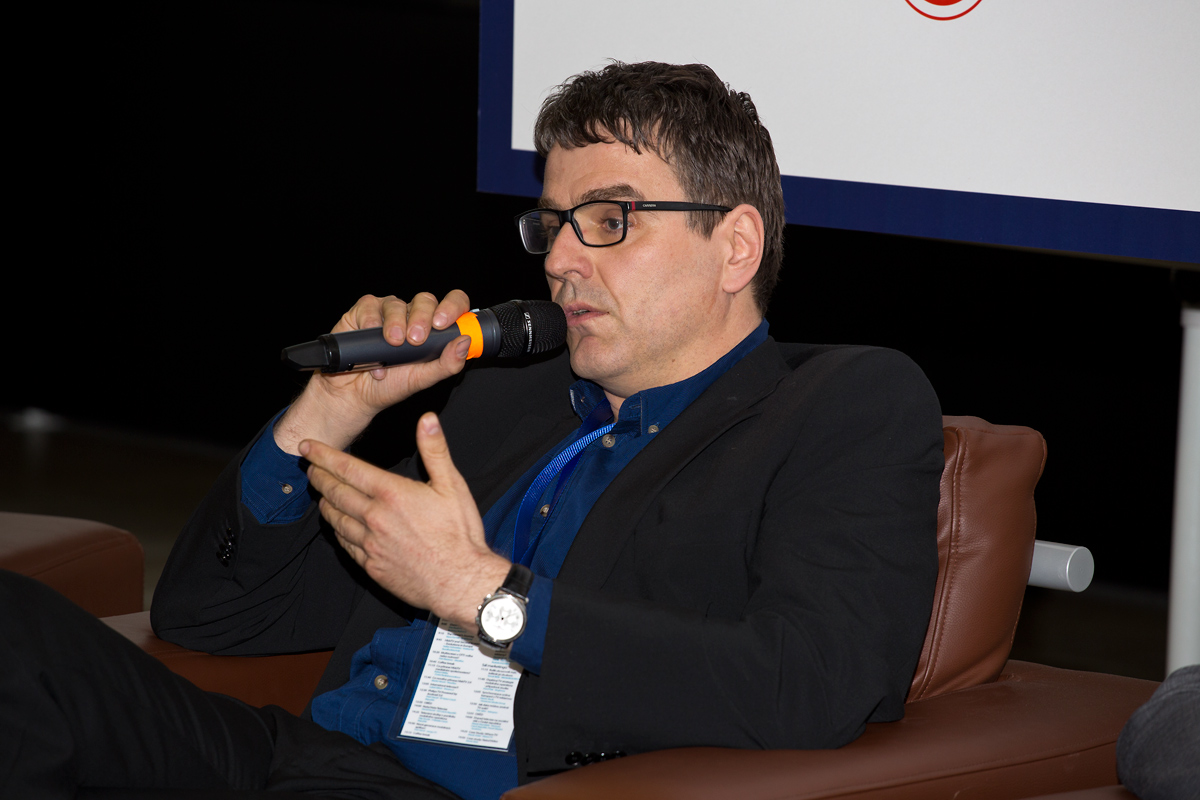 TVCON 2015