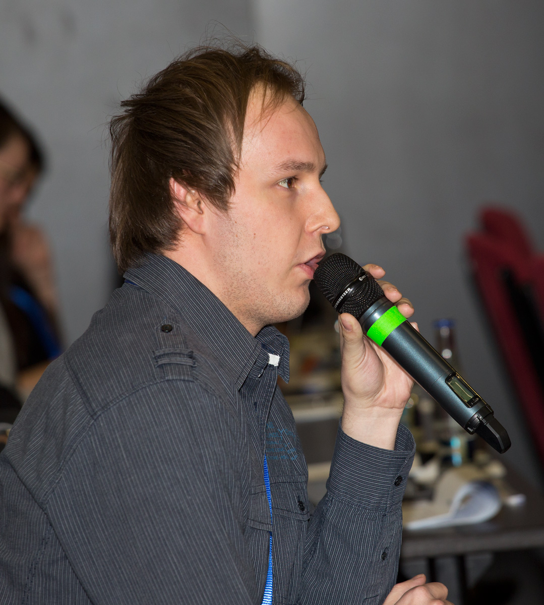 TVCON 2015