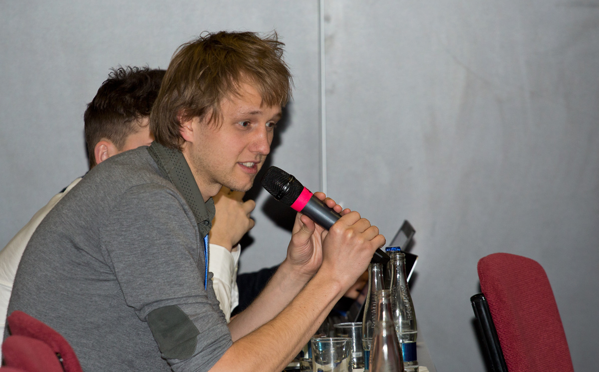 TVCON 2015