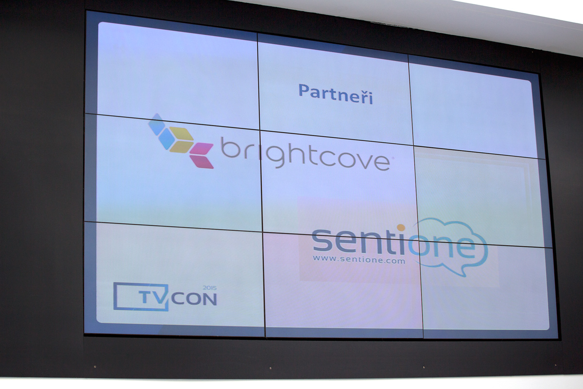 TVCON 2015