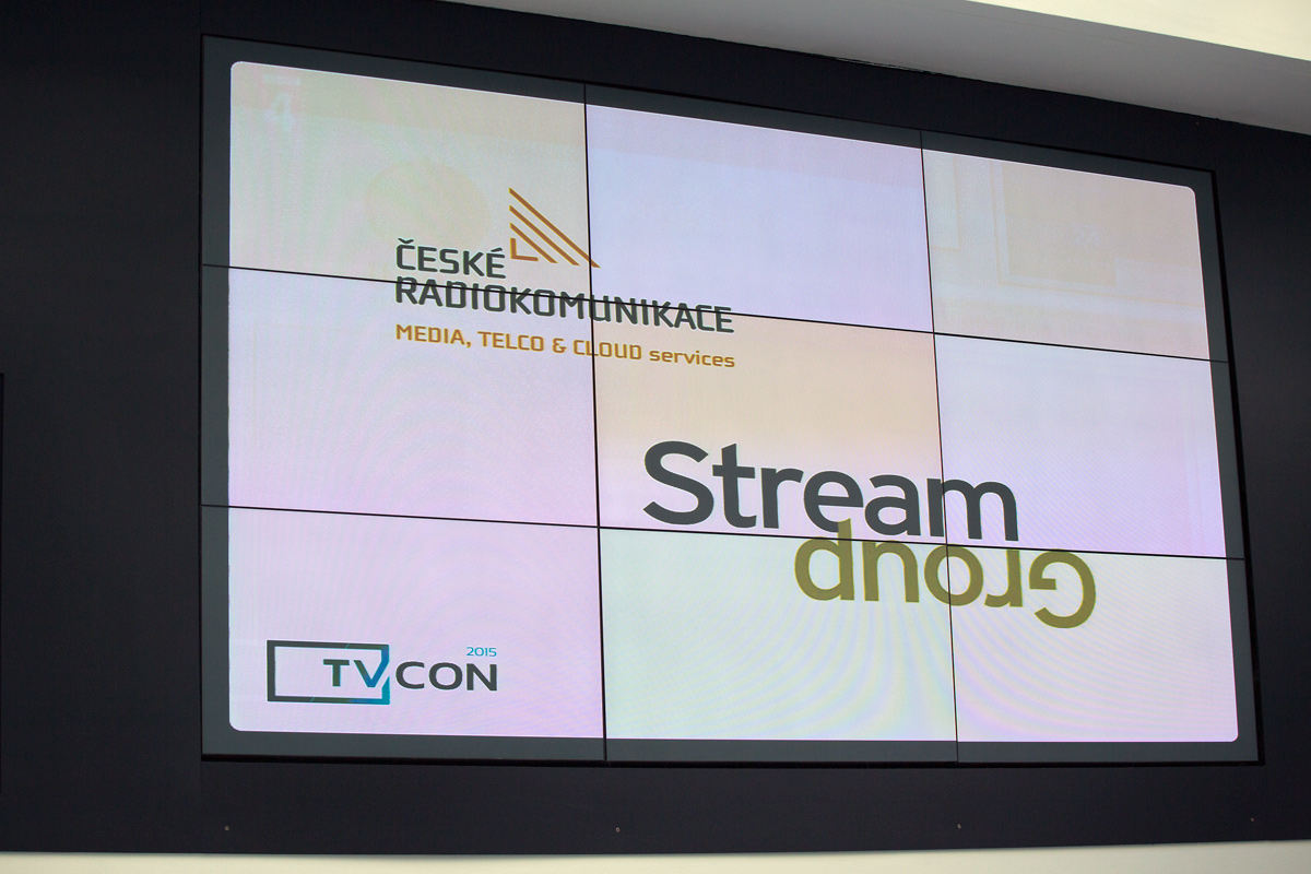 TVCON 2015