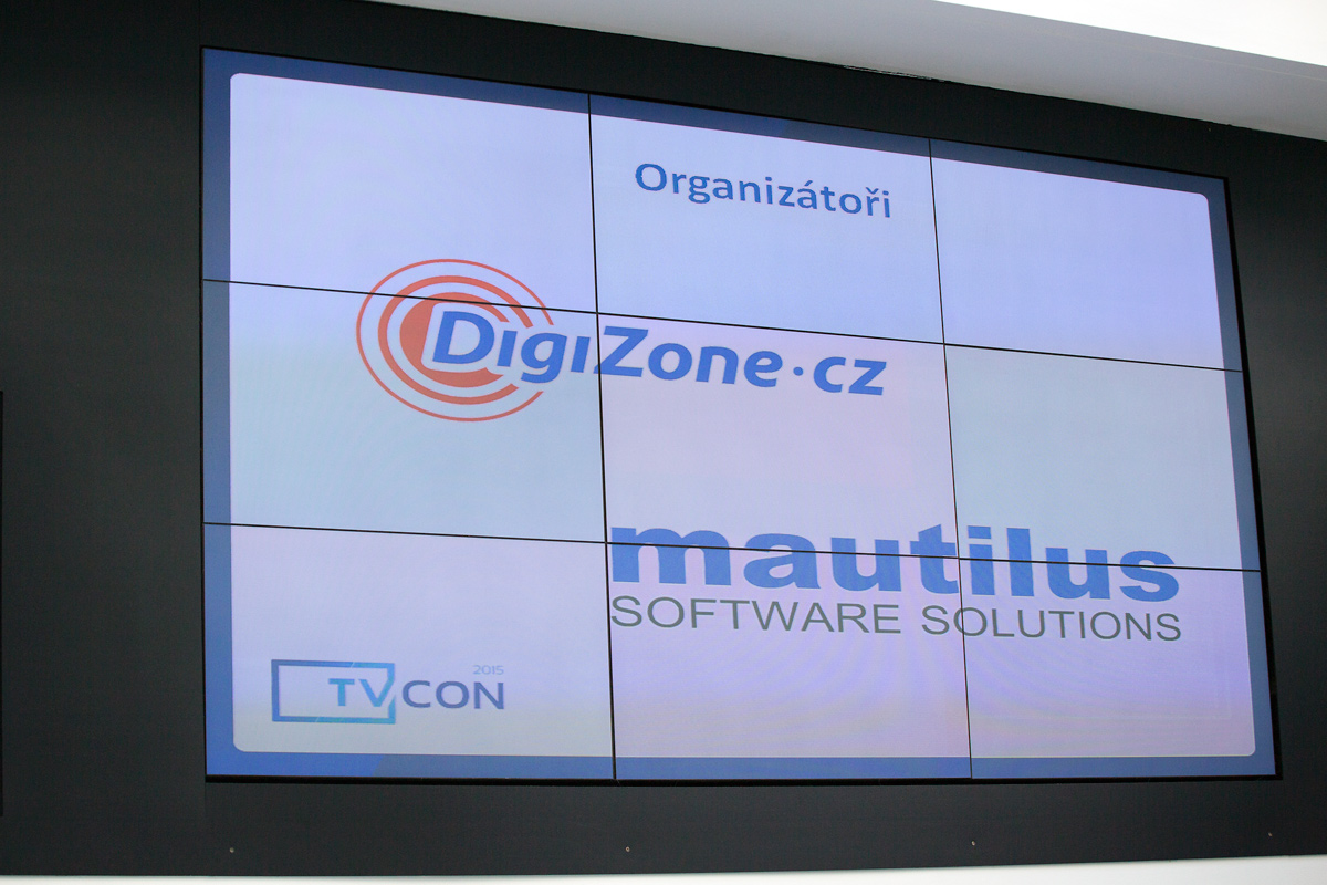 TVCON 2015