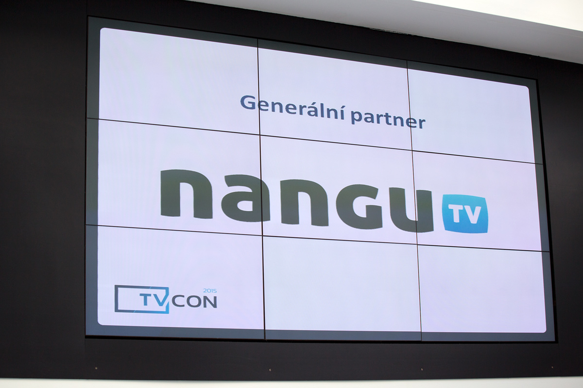 TVCON 2015