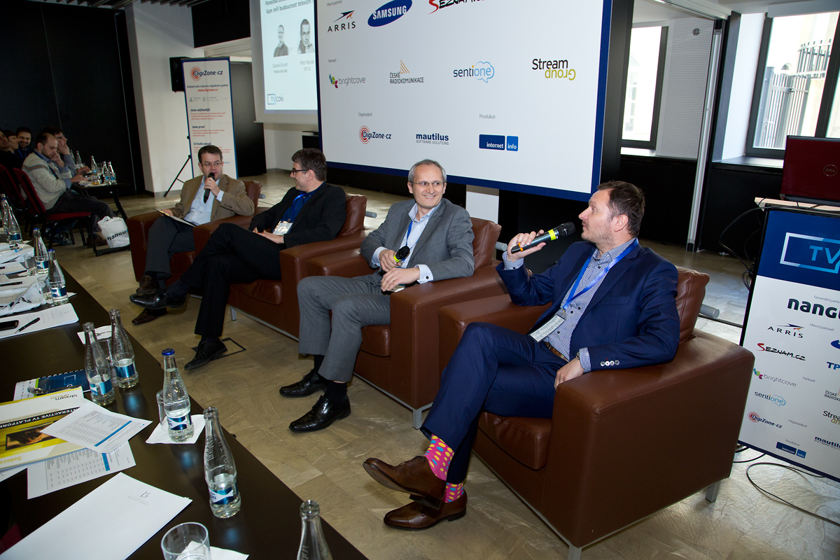 TVCON 2015