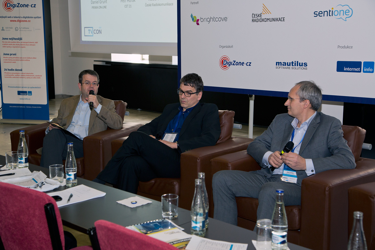 TVCON 2015
