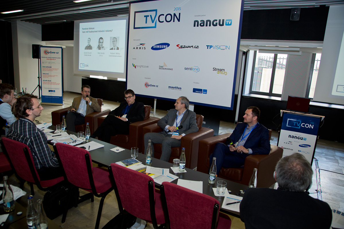 TVCON 2015