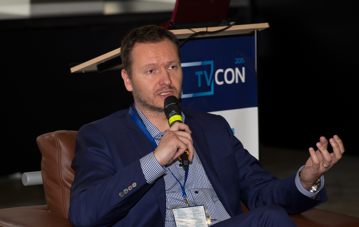 TVCON 2015