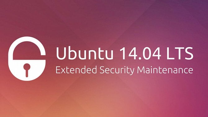Ubuntu 14.04 ESM