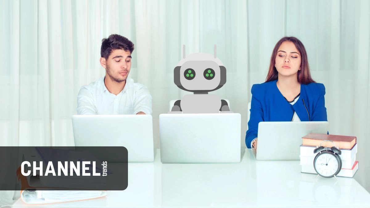 Slack: Pět typů lidí, kteří definují budoucnost práce s umělou inteligencí