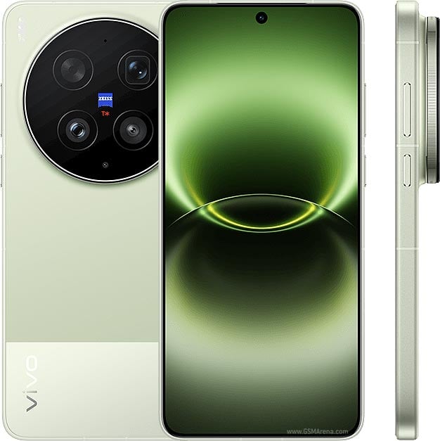 Vivo X300 Ultra