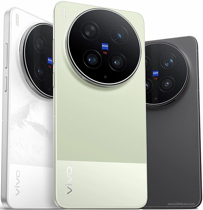 Vivo X300 Ultra