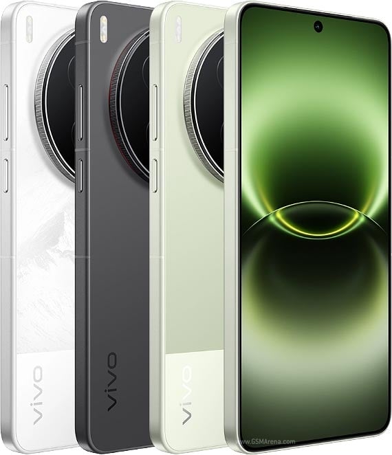 Vivo X300 Ultra