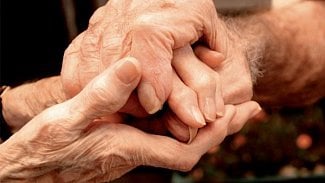 Náhledový obrázek - Olomoucký kraj vybuduje dům pro lidi s Alzheimerovou chorobou