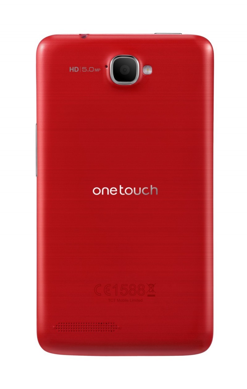 Alcatel One Touch Scribe HD