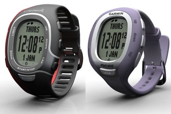 Garmin FR60