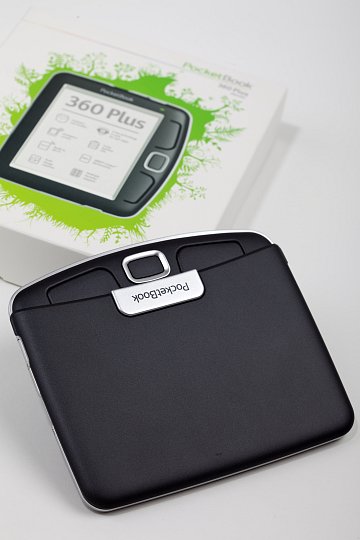 Čtečka PocketBook 360plus