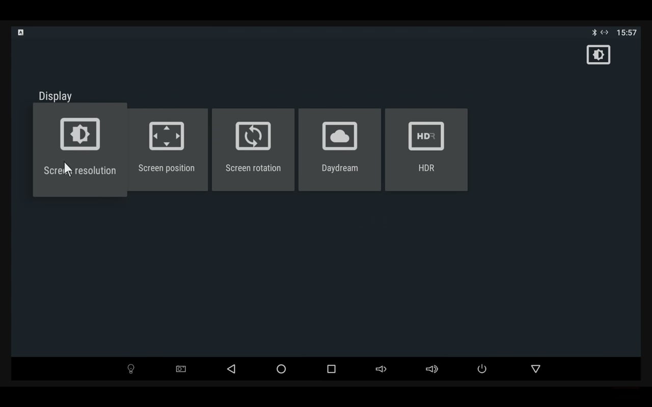 H96 Pro + - Start boxu a Android 6.x