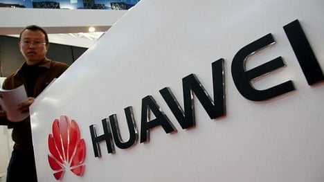 Náhledový obrázek - Jan Sedlák: Huawei jako hrozba pro svět