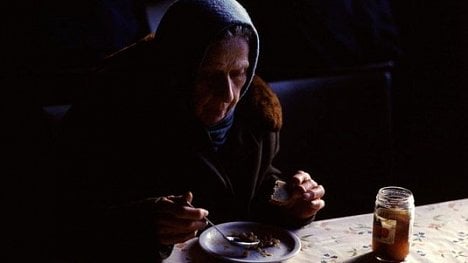Náhledový obrázek - Ruská realita: polovina obyvatel má jen na jídlo a ošacení, zadlužení roste