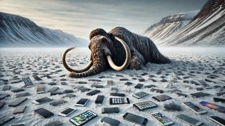 Ilustrace k případu zkrachovalého e-shopu Mamut.cz