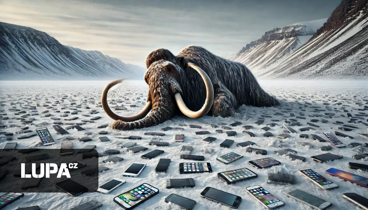 T-Mobile může v kauze Mamut ztratit až polovinu ročního zisku