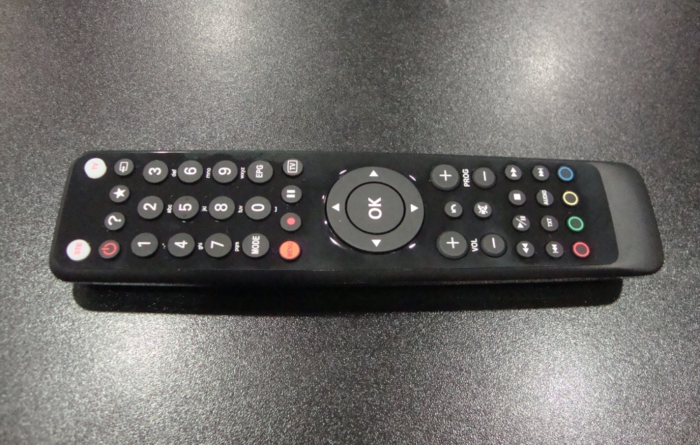 Nový set-top-box pro O2TV - iP4.tv EVO-4T