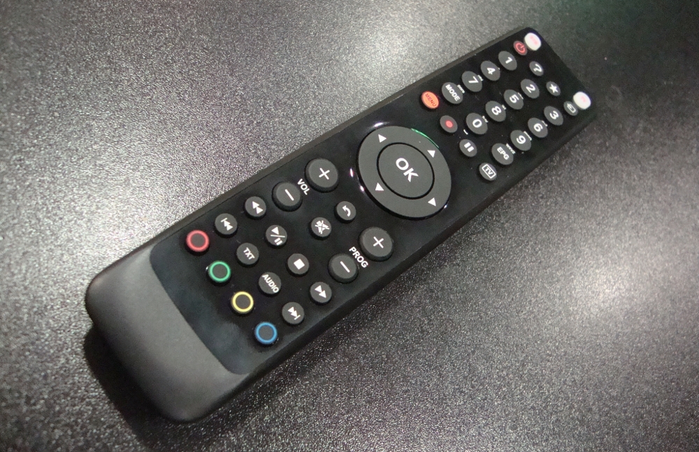 Nový set-top-box pro O2TV - iP4.tv EVO-4T