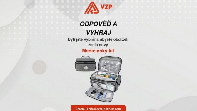 Stránky, s jejichž pomocí chtějí podvodníci z lidí vytáhnout citlivé údaje