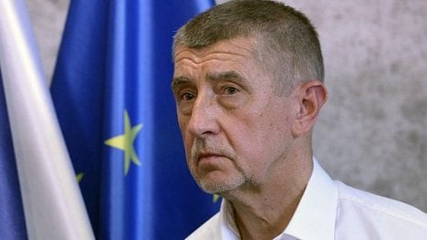 Náhledový obrázek - Eurovolby v Česku vyhrálo ANO před ODS a Piráty. Volební účast 28,72 procenta