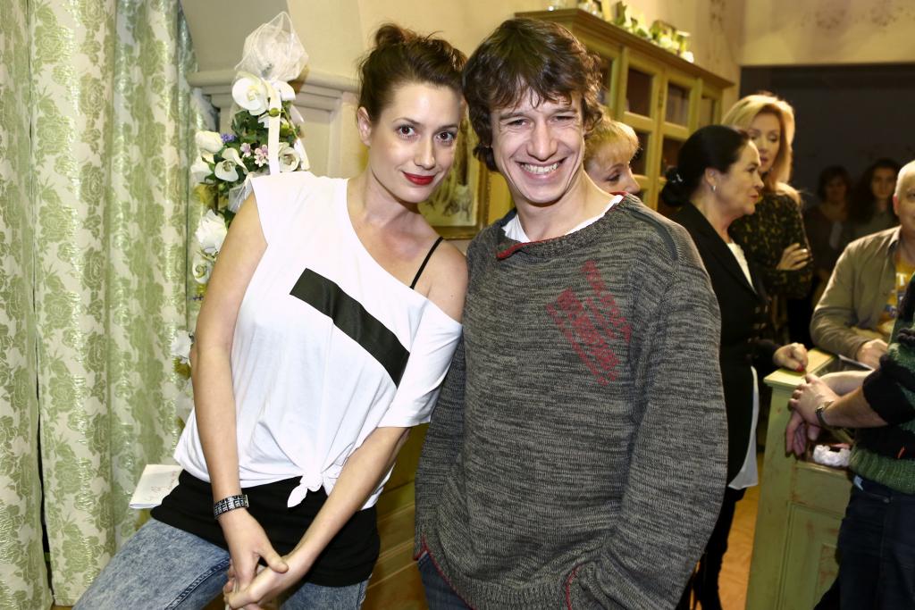 Prima začala natáčet druhou řadu seriálu Svatby v Benátkách