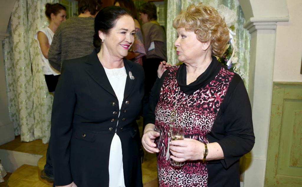 Prima začala natáčet druhou řadu seriálu Svatby v Benátkách